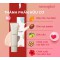 Kem nền hữu cơ đa năng naturaglacé Moist BB cream N 01 (màu da sáng)